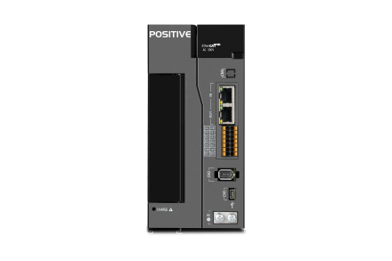 EC600 Series EtherCAT Bus Drivers
