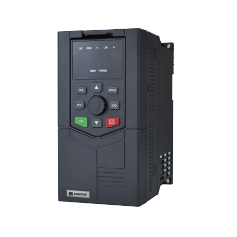 ZK-650L High-Performance Vector-Control General-Purpose Variable-Frequency Drive