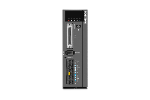 S500 Series Pulse Servo Drives