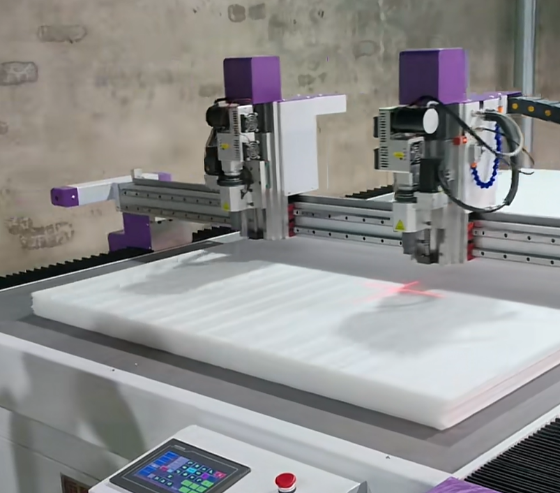 Cutting Machine Cutting Machine
